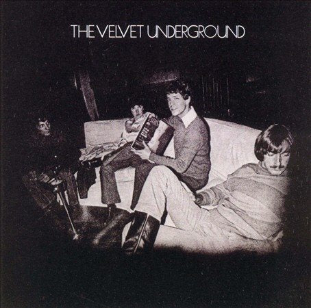VELVET UNDERGROUND |