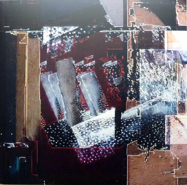 Venetian Snares x Daniel Lanois | Mint (M) Mint (M)