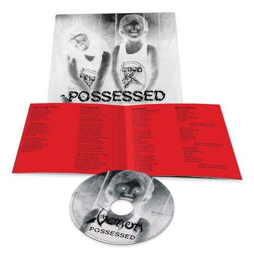 Possessed |