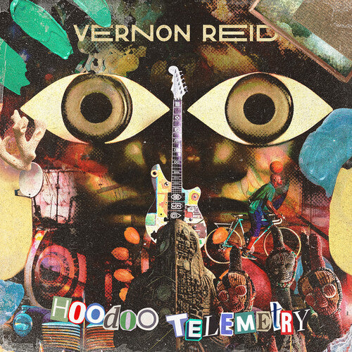 Hoodoo Telemetry |