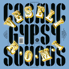 Veseli Romi Mileta Petrovića Veseli Romi Radio Martiko LP, Album, Comp Mint (M) Mint (M)