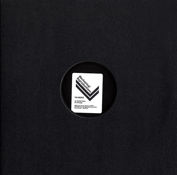 Credentials/Glimpse |