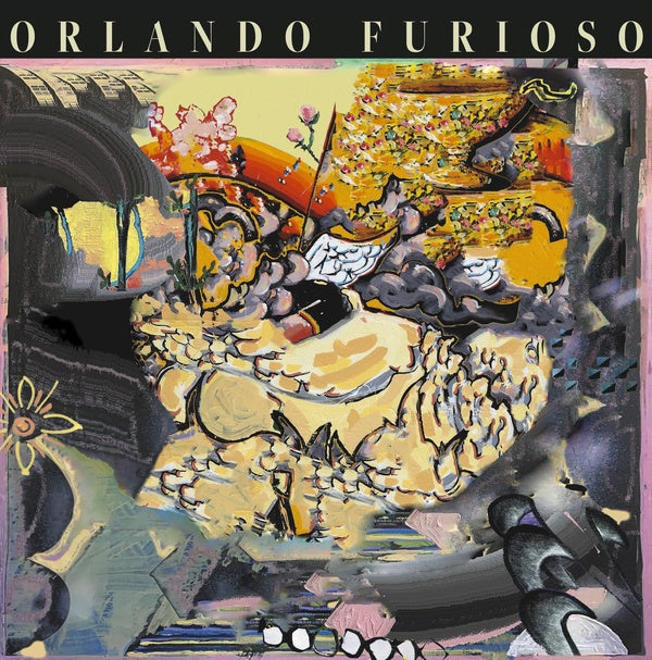 Orlando Furioso |