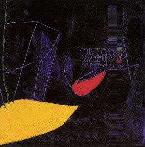 Metalux - Victim Of Space (CD) |