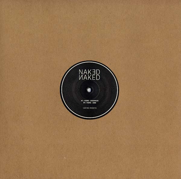 VIERS - Dissipate/SMS |