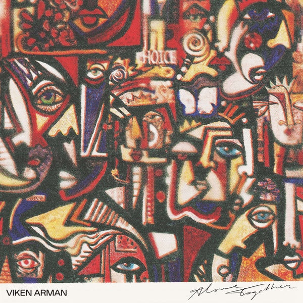 VIKEN ARMAN - Alone Together |