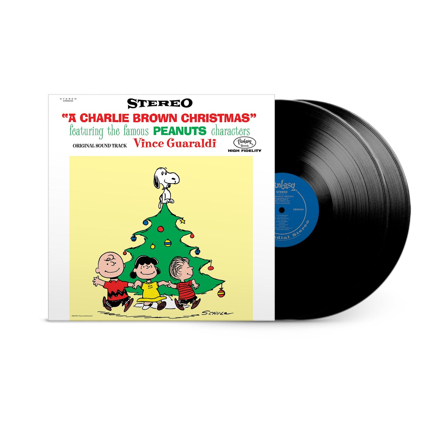 A Charlie Brown Christmas | Mint (M) Mint (M) - HOLIDAY *SEALED*