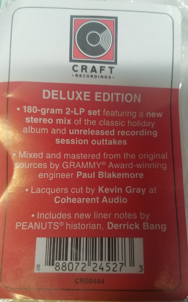 A Charlie Brown Christmas | Mint (M) Mint (M) - HOLIDAY *SEALED*