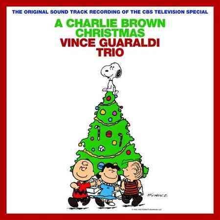 A Charlie Brown Christmas | Mint (M) Mint (M) - HOLIDAY *SEALED/GREEN*