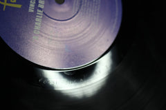 Vince Guaraldi Trio A Charlie Brown Christmas Fantasy, Craft Recordings LP, Album, Ltd, RE, Gol Mint (M) Mint (M)