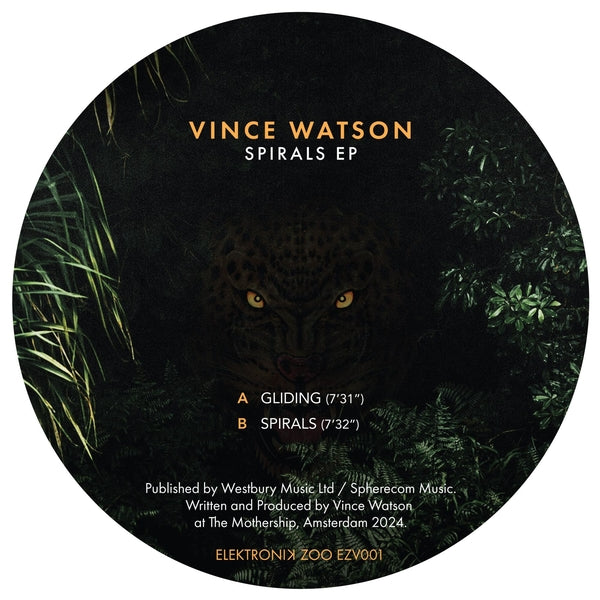 Spirals Ep |