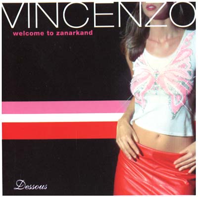 Welcome To Zanarkand |