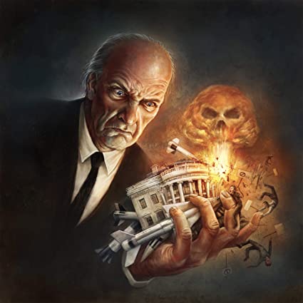 Pain Collector (Red Vinyl) (2 Lp's) |