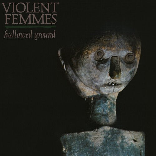 Hallowed Ground |