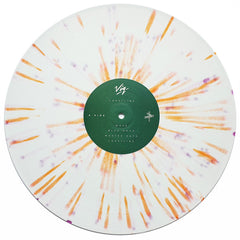 VIQ Coastline Stratford Ct. LP, Album, Ltd, Whi Near Mint (NM or M-) Mint (M)