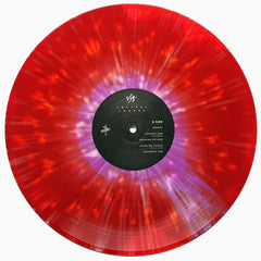 VIQ Crystal Shores Stratford Ct. LP, Album, Ltd, Red Mint (M) Mint (M)
