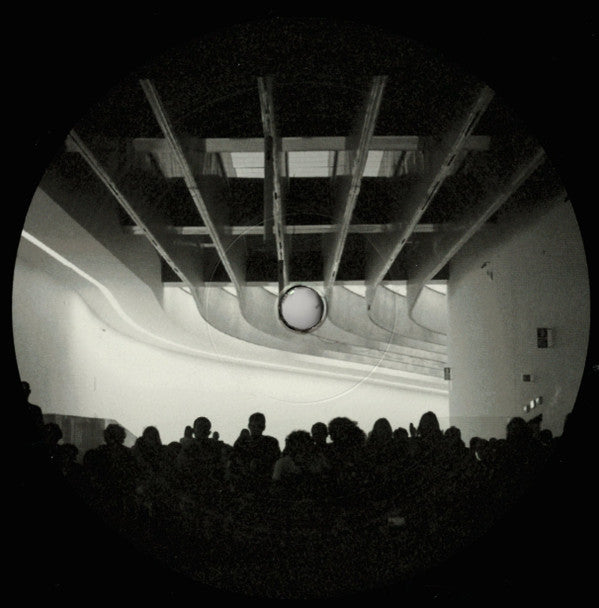 Live At Maxxi | Mint (M) Mint (M)