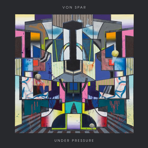 Under Pressure | Mint (M) Mint (M) - POP *NEW*