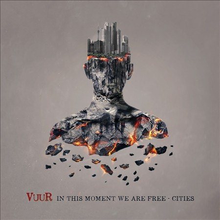 IN THIS MOMENT WE ARE FREE - CITIES |