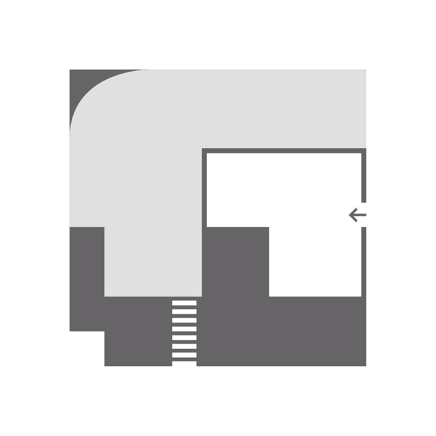 Non Places (Indie Exclusive Clear Vinyl) |