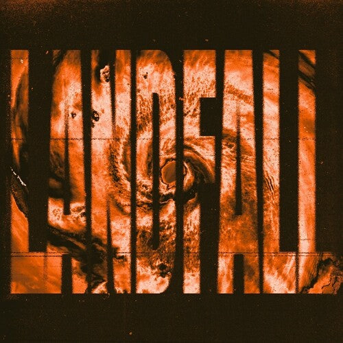 Wage War - Landfall |