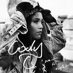 Cooly G - Wait 'Til Night (CD) |