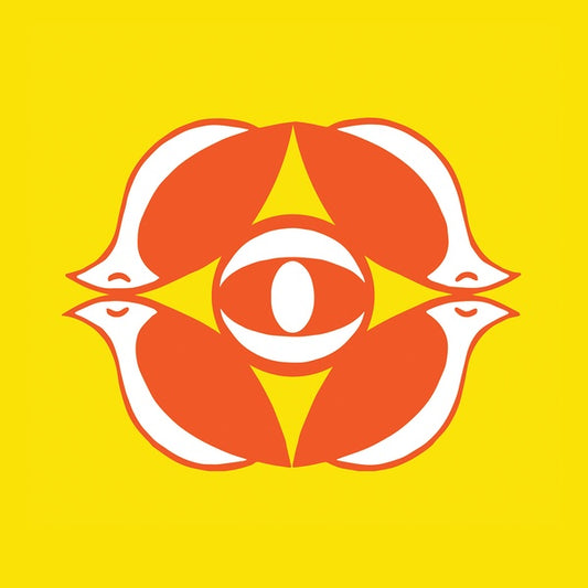 God's Eye |