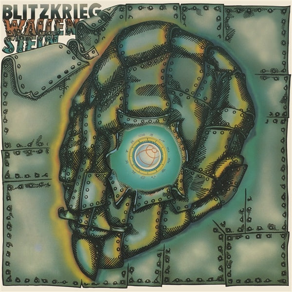 Blitzkrieg |