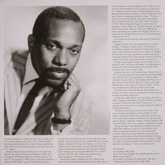 Walter Bishop, Jr. Coral Keys Black Jazz Records, Real Gone Music LP, Album, RE Mint (M) Mint (M)