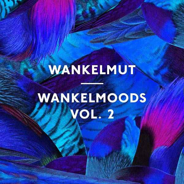 Wankelmoods Vol. 2 |