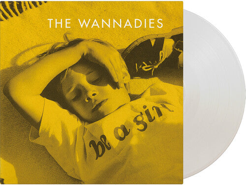 Wannadies, The - Be A Girl (VINYL) | - POP *NEW*