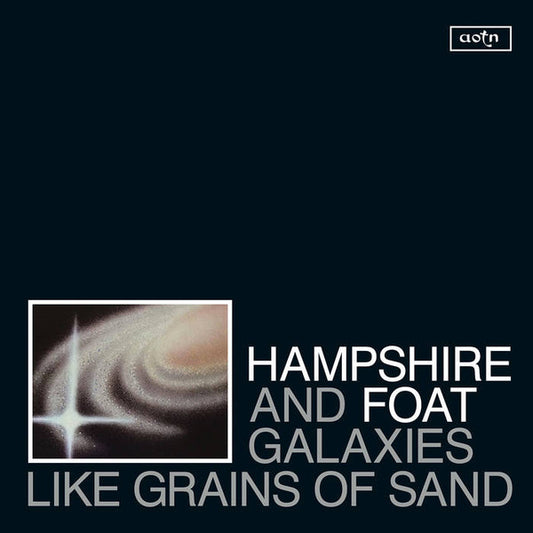 Galaxies Like Grains Of Sand | Mint (M) Mint (M)