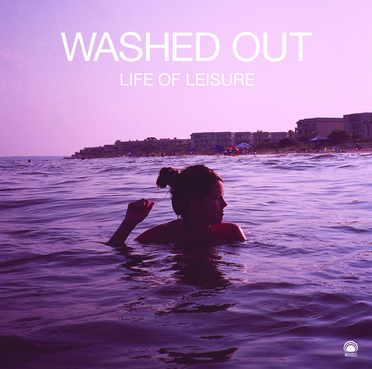 Life Of Leisure (Indie Exclusive) (Exclusive Colorway) |