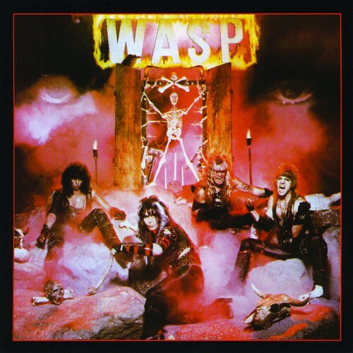 W.A.S.P. |