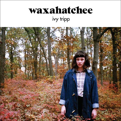 Ivy Tripp | Mint (M) Mint (M) - FOLK/ROCK