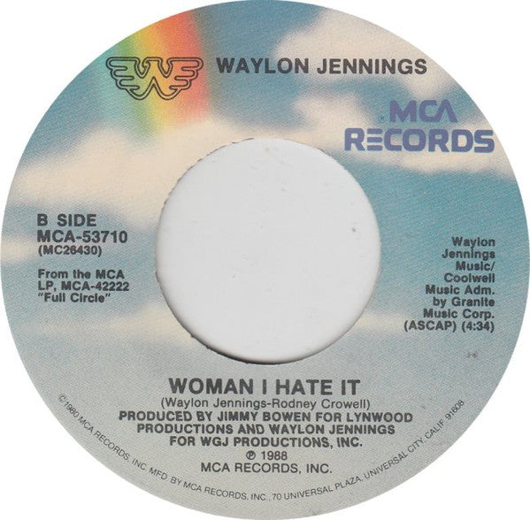 You Put The Soul In The Song | Very Good Plus (VG+) Very Good Plus (VG+)