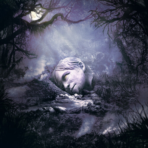 SZNZ: Autumn (Indie Exclusive, Colored Vinyl, Olive) | Mint (M) Mint (M) - ALT/INDIE *COLOR*