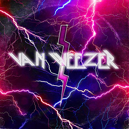 Van Weezer | Mint (M) Mint (M) - ALT/INDIE