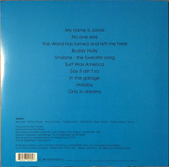Weezer Weezer Geffen Records, UMe LP, Album, RE, RM Mint (M) Mint (M)