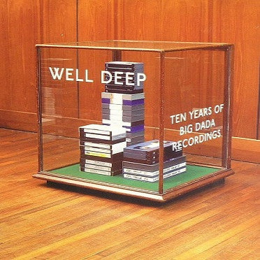 Various Artists - Well Deep:10 Years of Big Dada (CD) |