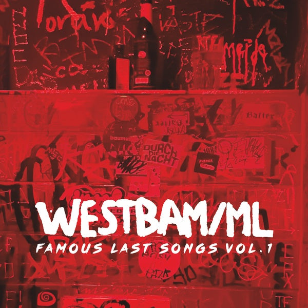 Famous Last Songs Vol. 1 |