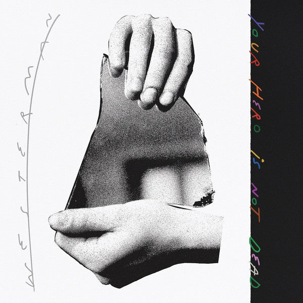 Your Hero Is Not Dead | Mint (M) Mint (M) - ALT/INDIE