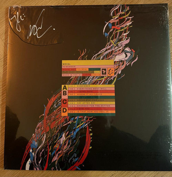 Remember | Mint (M) Mint (M) - DOWNTEMPO *SEALED*