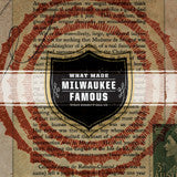 What Made Milwaukee Famous - What Doesn't Kill Us (CD) |