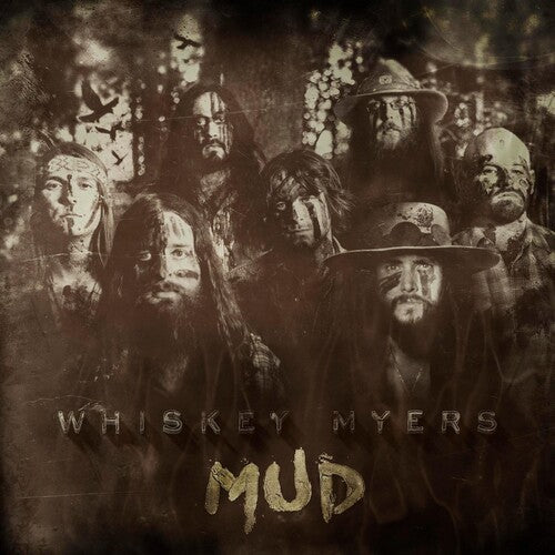 Mud |