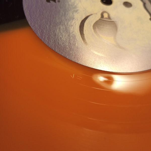 Crystal Bullets/King Tears | Mint (M) Mint (M)