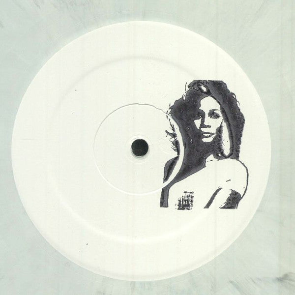 Whitney Houston Million Dollar Bill Not On Label (Whitney Houston) 12", Unofficial, W/Lbl, Whi Mint (M) Generic
