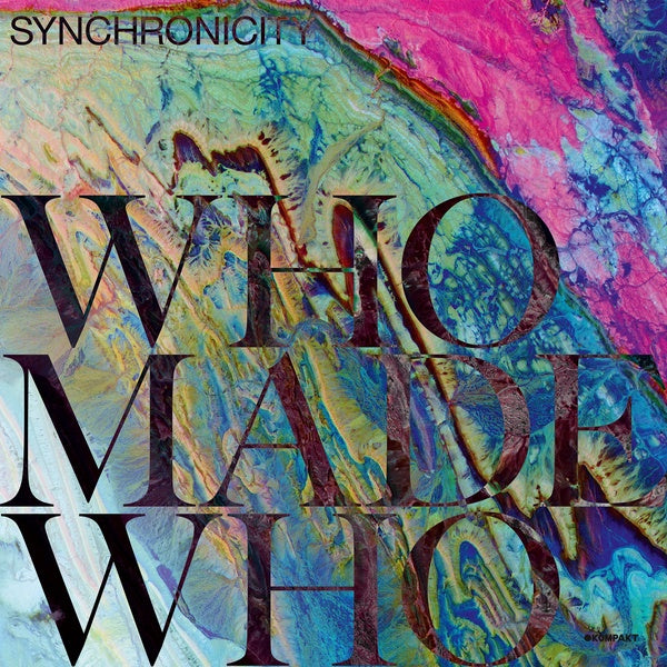 Synchronicity |