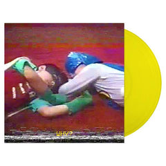 Why? Aokohio Joyful Noise Recordings LP, Album, Ltd, Amb Mint (M) Mint (M)
