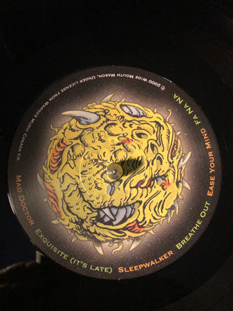 Stew | Mint (M) Mint (M) - ALT/INDIE